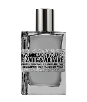 Zadig & Voltaire This Is Really Him!