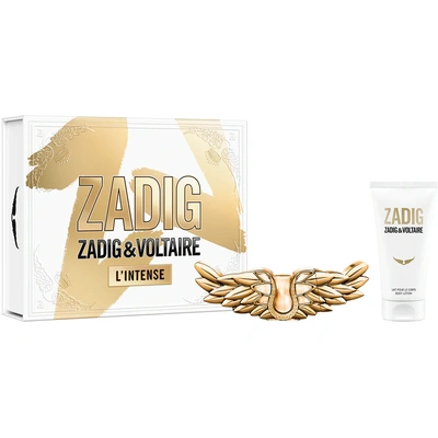 Zadig & Voltaire Zadig Intense