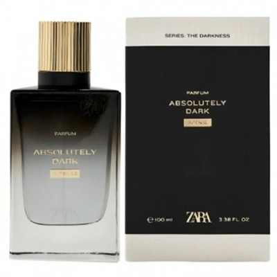 Zara Absolutely Dark Intense