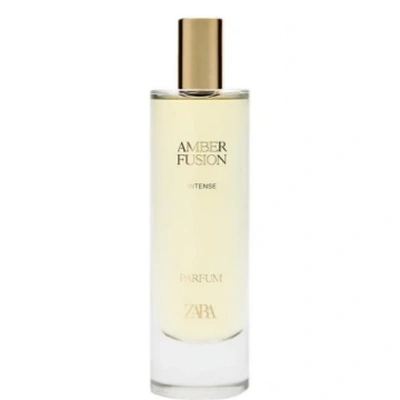 Zara Amber Fusion Intense