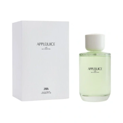 Zara Applejuice