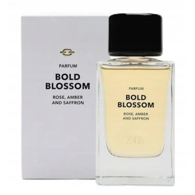 Zara Bold Blossom