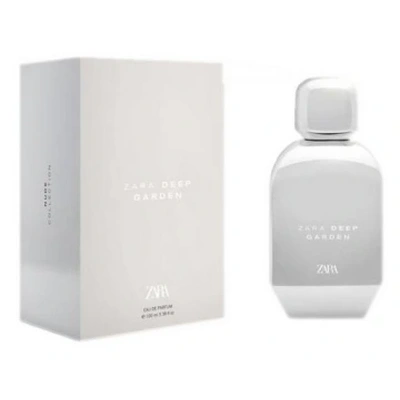 Zara Deep Garden