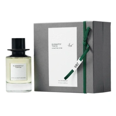 Zara Elegantly Tokyo