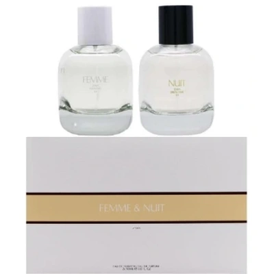 Zara Femme & Nuit