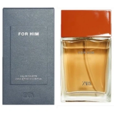 Zara For Him