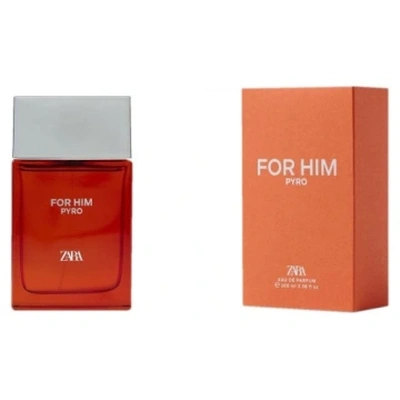 Zara For Him Pyro