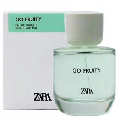 Zara Go Fruity