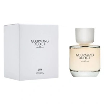 Zara Gourmand Addict