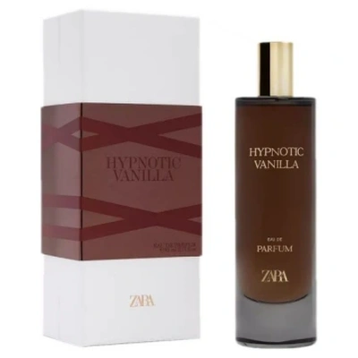 Zara Hypnotic Vanilla Limited Edition