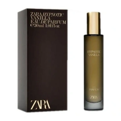 Zara Hypnotic Vanilla