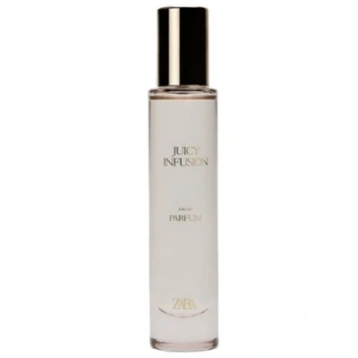 Zara Juicy Infusion