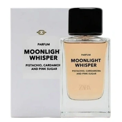 Zara Moonlight Whisper