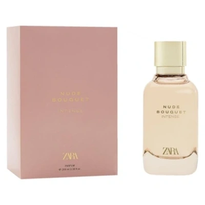 Zara Nude Bouquet
