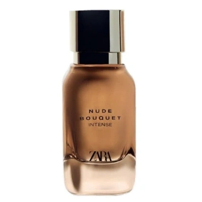Zara Nude Bouquet Intense
