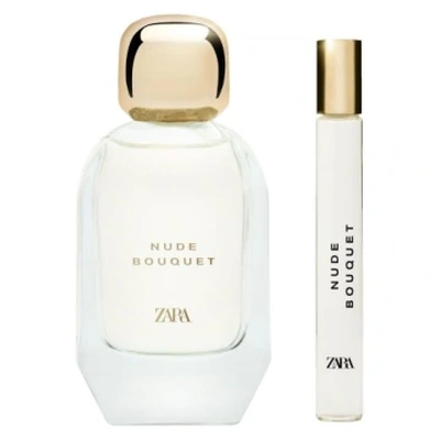 Zara Nude Bouquet