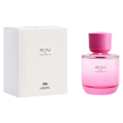 Zara Peony