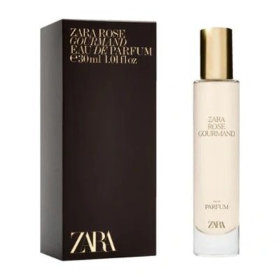 Zara Rose Gourmand