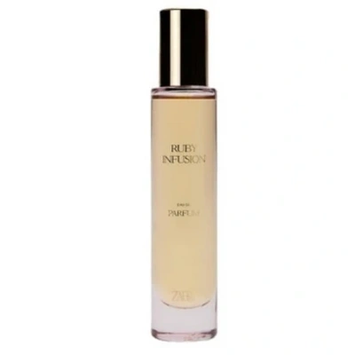 Zara Ruby Infusion