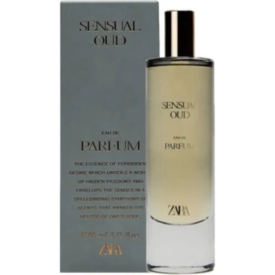 Zara Sensual Oud