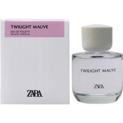 Zara Twilight Mauve
