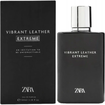 Zara Vibrant Leather Extreme