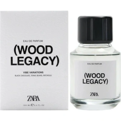 Zara Wood Legacy