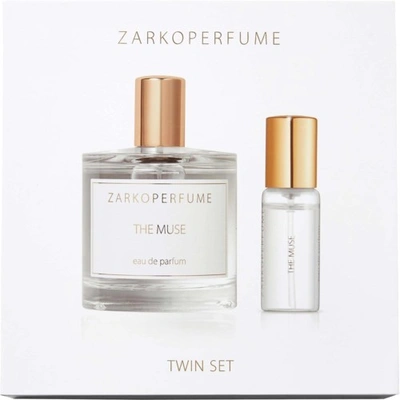 Zarkoperfume The Muse
