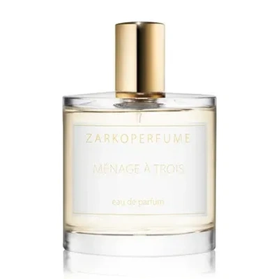Zarkoperfume Menage A Trois