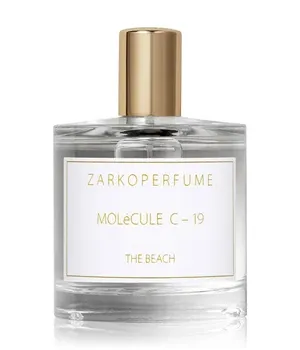 Zarkoperfume Molecule C-19 The Beach