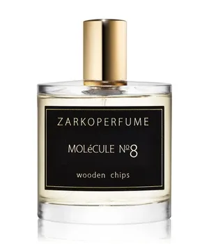 Zarkoperfume Molecule No. 8 Wooden Chips