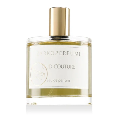 Zarkoperfume Oud-Couture