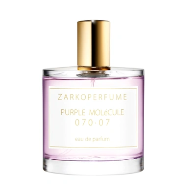 Zarkoperfume Purple Molecule 070.07