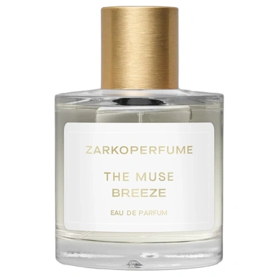 Zarkoperfume The Muse Breeze