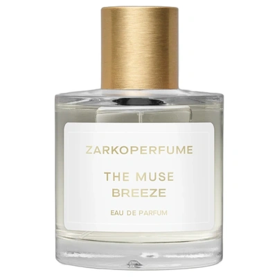 Zarkoperfume The Muse Breeze