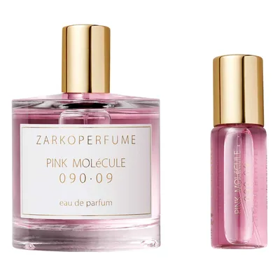 Zarkoperfume Pink Molecule 090.09
