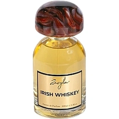 Zavyla Irish Whiskey