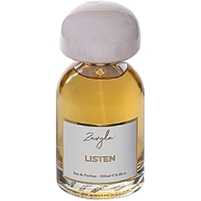 Zavyla Listen