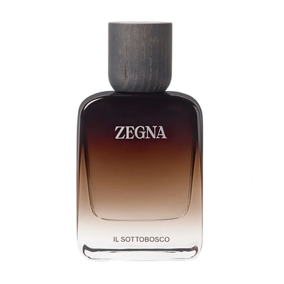Zegna Parfums Il Sottobosco