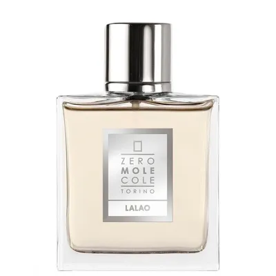 Zeromolecole Lalao