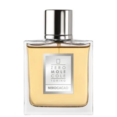 Zeromolecole Nerocacao