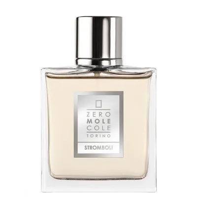 Zeromolecole Stromboli