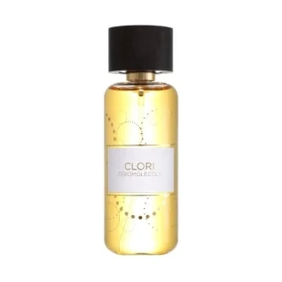 Zeromolecole Clori