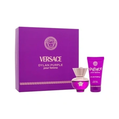 Versace Pour Femme Dylan Purple