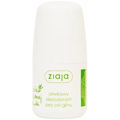 Ziaja Liście Zielonej Oliwki