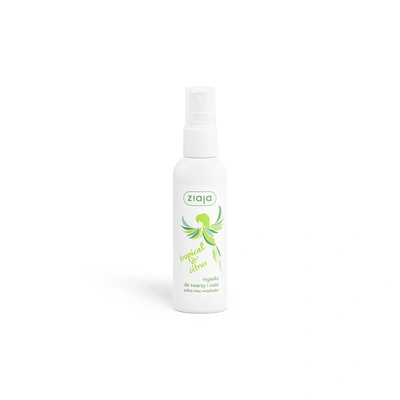 Ziaja Tropical & Citrus