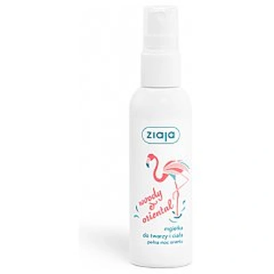 Ziaja Woody & Oriental