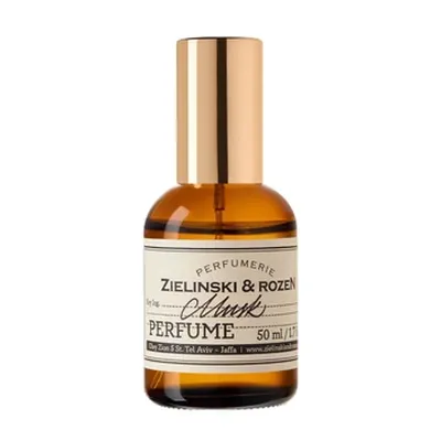 Zielinski & Rozen Musk