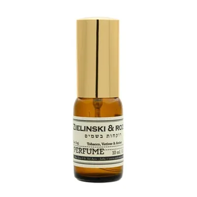 Zielinski & Rozen Tobacco Vetiver Amber