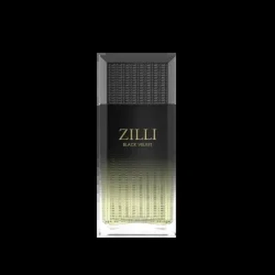 Zilli Black Velvet